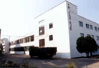 Fabrica de tricotaje din Ineu - Virutal Arad County (c) 1998